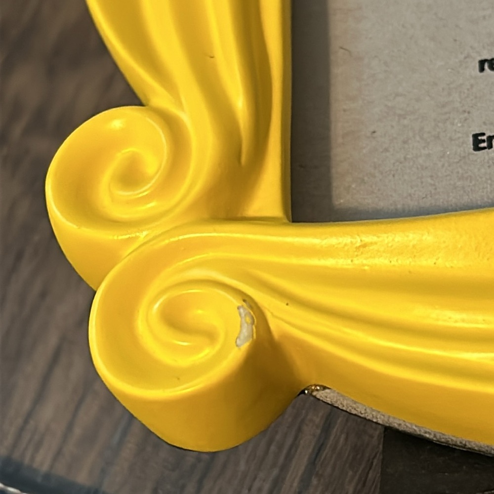Friends Picture Frame & Frame Ornament - Picture 7 of 14